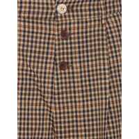 Pantaloni casual Liu Jo Dama - Pantaloni casual Liu Jo Liu Jo Trousers CIOCCOLAT BEIGE Femei (BM 18912210) - B-mall.ro