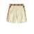 BODE Bode Shorts WHITE