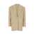 THE ANDAMANE The Andamane Jackets And Vests BEIGE O TAN