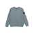 Stone Island SWEATSHIRT Light Blue