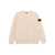 Stone Island SWEATSHIRT White
