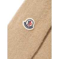 Pulovere casual pentru Baieti - Pulovere casual Moncler CREW NECK Beige Baieti (BM 18912639) - B-mall.ro