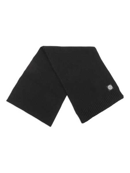 Esarfe Stone Island SCARF Black   Baieti (BM 18912645) 2