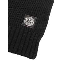 Esarfe pentru Baieti - Esarfe Stone Island SCARF Black   Baieti (BM 18912645) - B-mall.ro