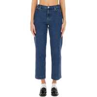 Blugi skinny "New Sailor" Pants Femei
