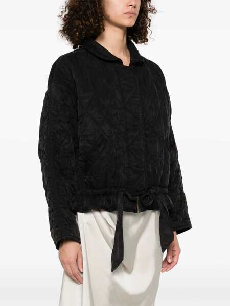 Sacouri office ISABEL MARANT ETOILE Zakiane Jacket BLACK Femei (BM 18912718) 3