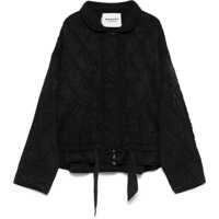 Sacouri office "Zakiane" Jacket Femei