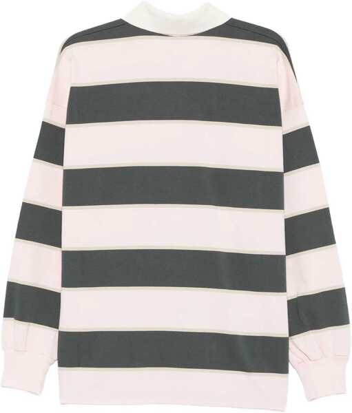 Tricouri Polo AUTRY Striped Polo. MULTICOLOUR Femei (BM 18912730) 2