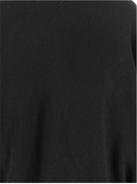 Pulovere casual Khaite Wolfe Shirt BLACK Femei (BM 18912742) 3