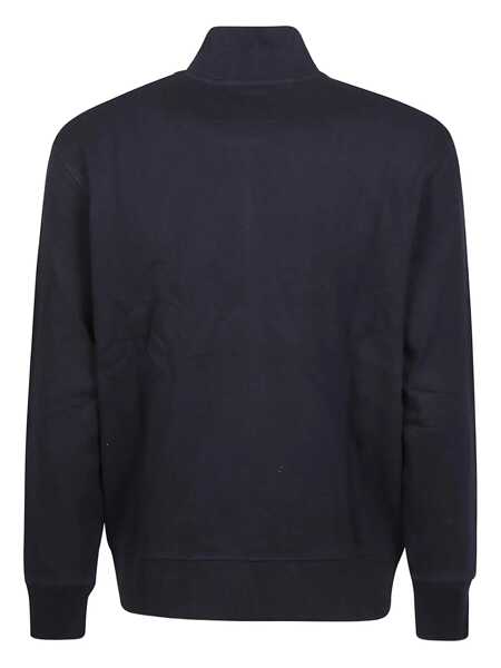 Pulovere C.P. Company C.P. Company Sweatshirt BLUE Barbati (BM 18913035) 2