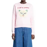 Pulovere Valentino Garavani Sweatshirts Femei