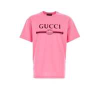 Tricouri Gucci T-Shirt Barbati