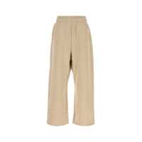 Pantaloni casual Entire Studios Pants Femei