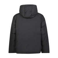 Geci Kenzo pentru Barbati - Geci Kenzo Kenzo Jacket Black Barbati (BM 18913539) - B-mall.ro