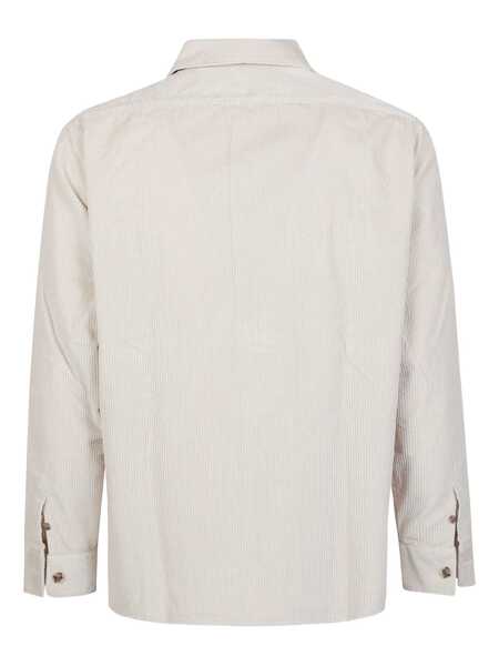 Geci ORIAN Orian Jacket BROWN Barbati (BM 18913812) 2