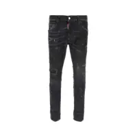 Blugi DSQUARED2 Jeans Barbati