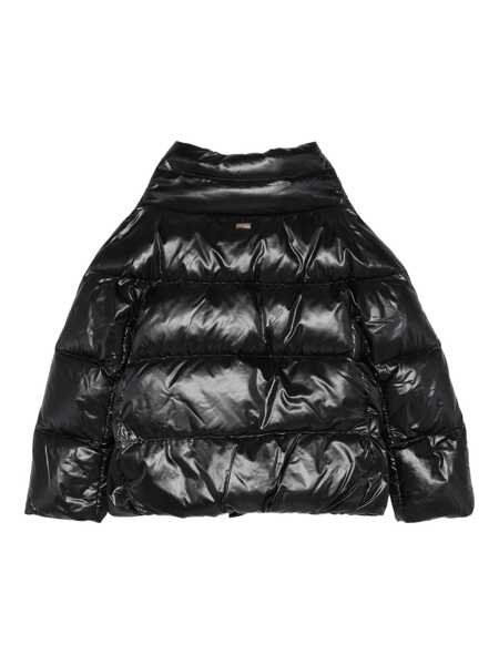 Geci de iarna Herno Girl down jacket Black   Fete (BM 18913956) 2