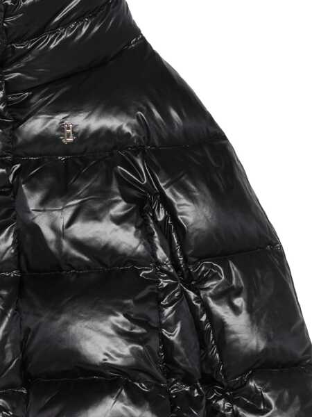 Geci de iarna Herno Girl down jacket Black   Fete (BM 18913956) 3