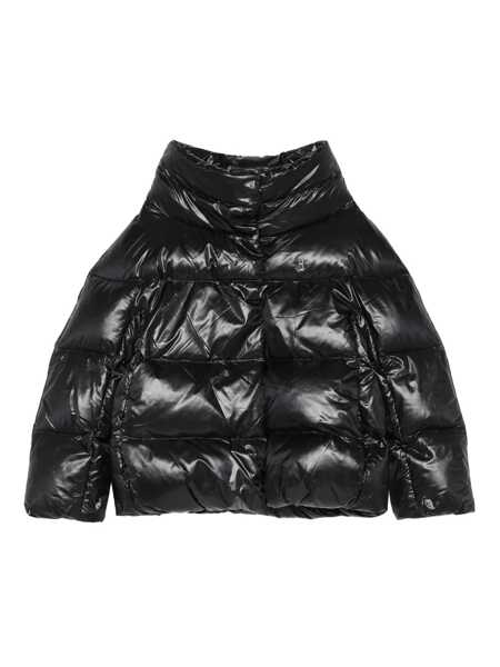 Geci de iarna Herno Girl down jacket Black   Fete (BM 18913956) 1