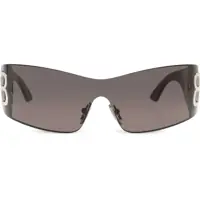 Ochelari de soare Bossy Mask Sunglasses Femei