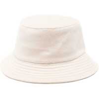 Palarii Dama - Palarii JACQUEMUS Le Bob Bucket Hat BEIGE Femei (BM 18914017) - B-mall.ro
