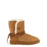 Bocanci UGG ‘Bailey Tie’ Ankle Boot Femei