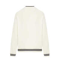 Imbracaminte Prada Dama - Imbracaminte Prada PRADA Clothing White Femei (BM 18914478) - B-mall.ro