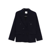 Sacouri Forte_Forte Double-Breasted Jacket Femei