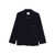 forte_forte Forte_Forte Double-Breasted Jacket BLUE