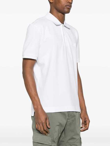 Topuri C.P. Company C.P. COMPANY Topwear White Barbati (BM 18914580) 3