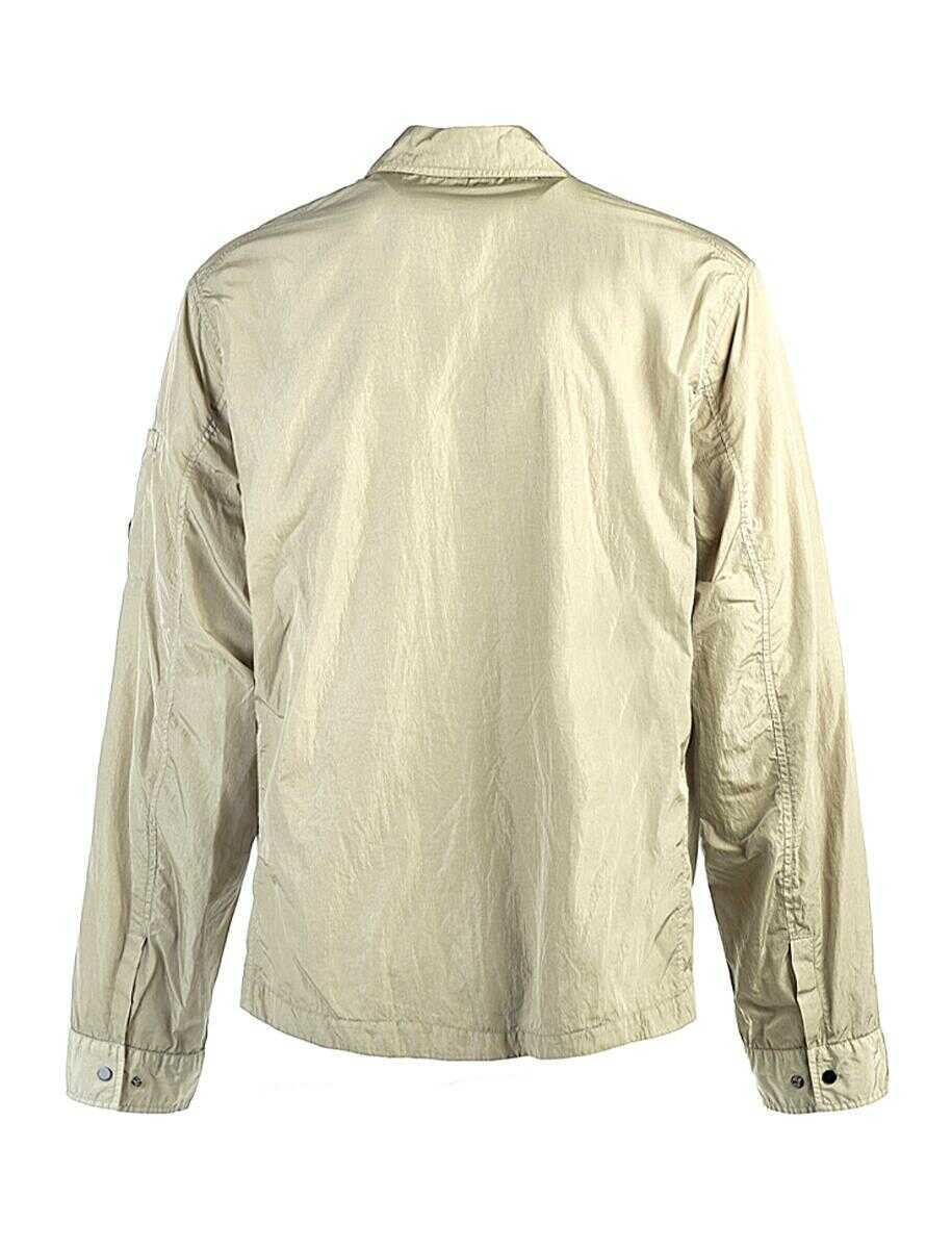 Topuri C.P. Company C.P. COMPANY Topwear Grey Barbati (BM 18914781) 2