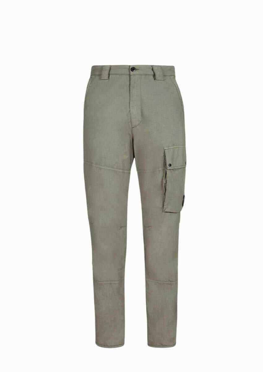 Topuri C.P. Company C.P. COMPANY Topwear Green Barbati (BM 18914958) 2