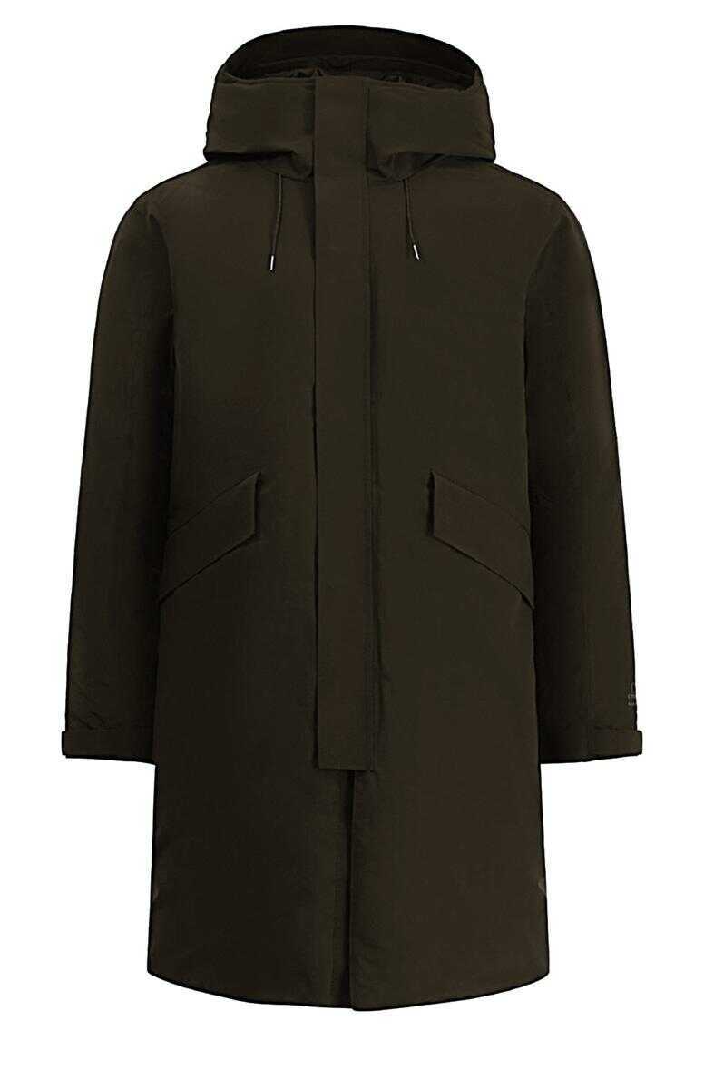 Topuri C.P. Company C.P. COMPANY Topwear Black Barbati (BM 18914997) 1