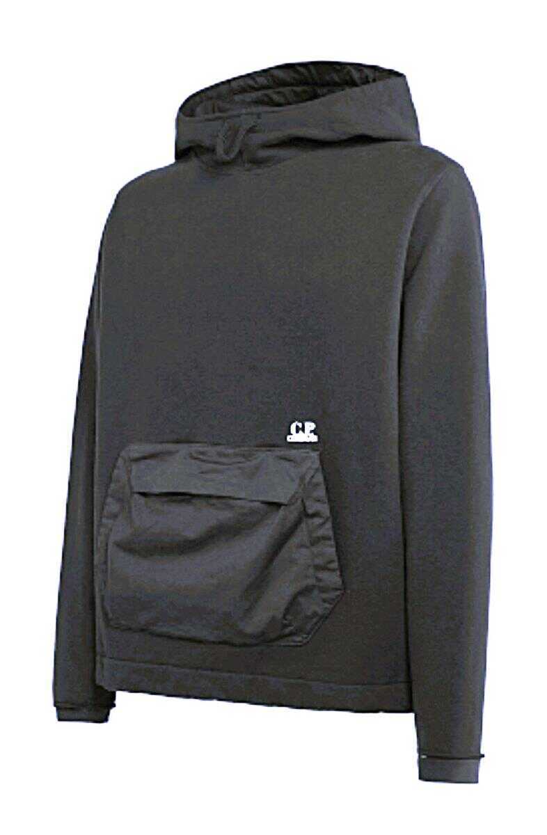 Topuri C.P. Company C.P. COMPANY Topwear Green Barbati (BM 18915099) 2