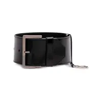 Genti de mana Prada Leather Wrist Strap Femei