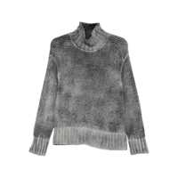 Pulovere Avant Toi Cashmere Turtle-Neck Jumper Femei