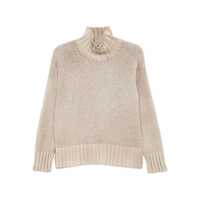 Pulovere Avant Toi Cashmere Turtle-Neck Jumper Femei