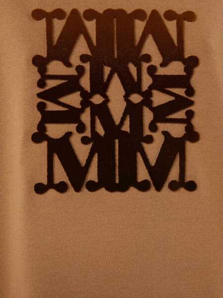 Pulovere Max Mara Max Mara Sweaters Brown Femei (BM 18915684) 3