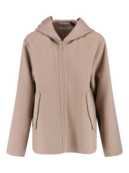 Geci Max Mara S Max Mara Roland Jacket Beige Femei (BM 18915750) 1