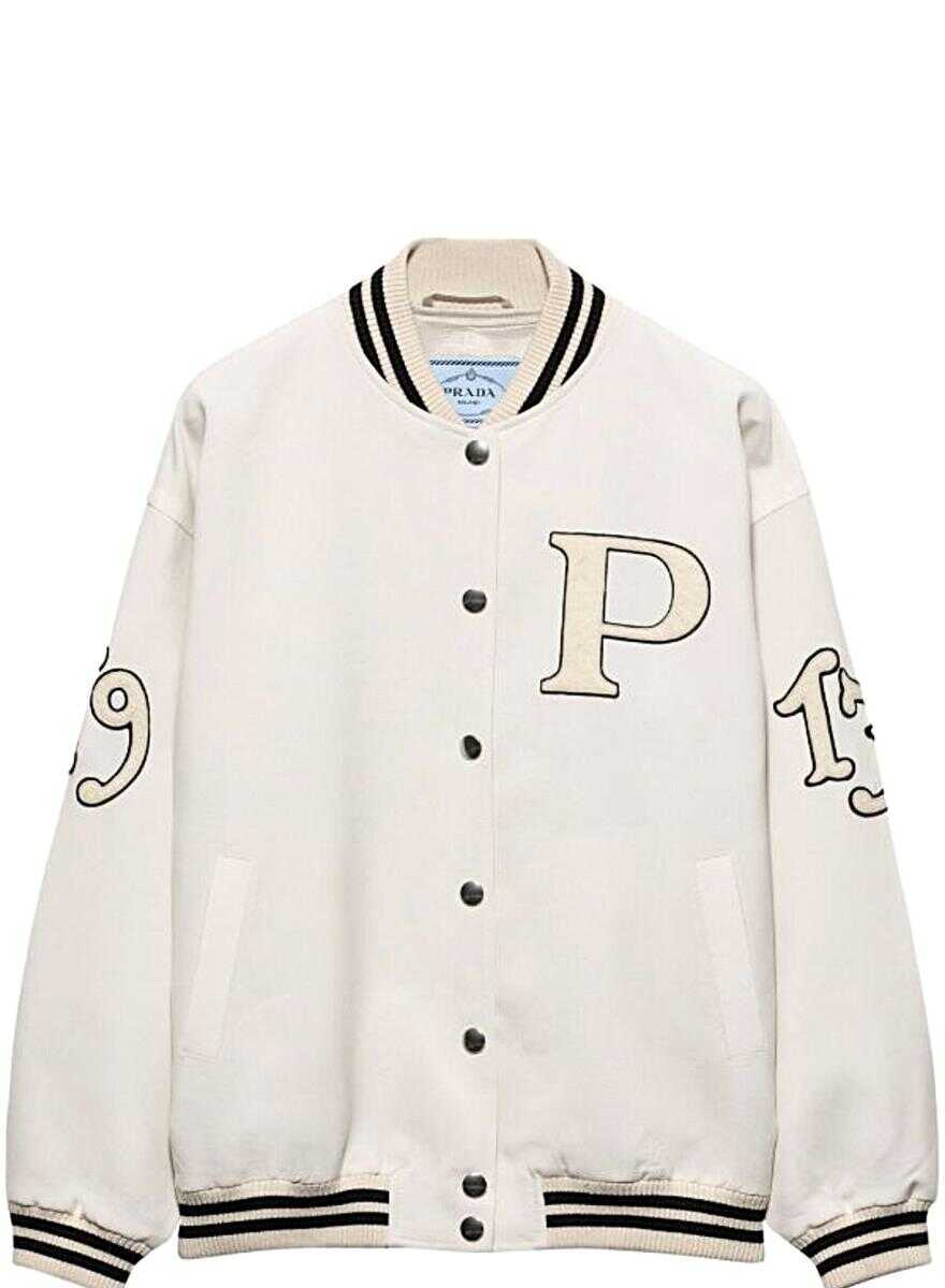 Imbracaminte Prada PRADA Clothing Beige Femei (BM 18915828) 1