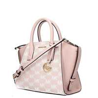 Genti de mana Michael Kors Dama - Genti de mana Michael Kors MICHAEL KORS Otherbags Pink Femei (BM 18916071) - B-mall.ro