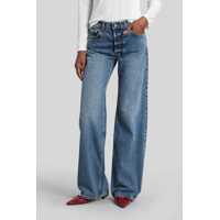 Blugi Anine Bing Hugh Jeans Femei