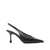 Jimmy Choo Jimmy Choo Isa 80 Pumps Black