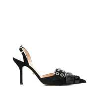 Pantofi cu toc Mach & Mach Pumps Femei