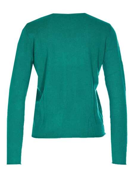 Pulovere Not Shy Not Shy Sweaters GREEN Femei (BM 18916353) 2