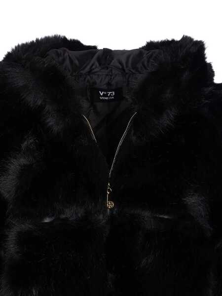 Geci V73 V73 Jackets Black Femei (BM 18916830) 4