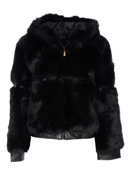 Geci V73 V73 Jackets Black Femei (BM 18916830) 1