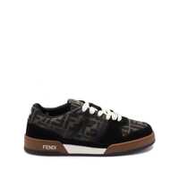 Sneakers Fendi Match Shoes Barbati