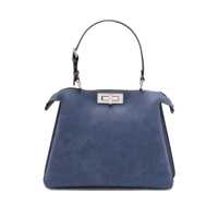 Genti de umar Fendi Peekaboo Soft M Bags Femei