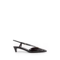 Pantofi cu toc Fendi Pumps Femei